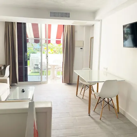 Prime Garden-view أرونا