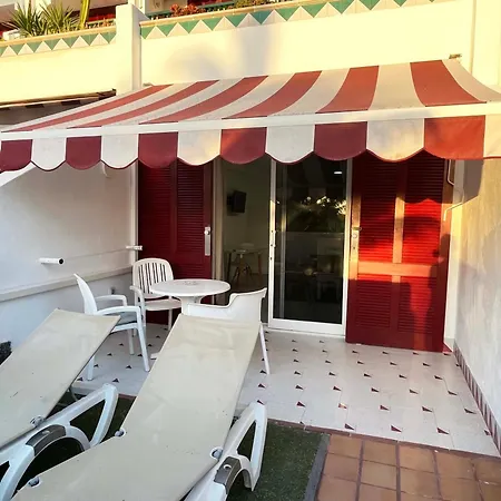 Prime Garden-view شقة