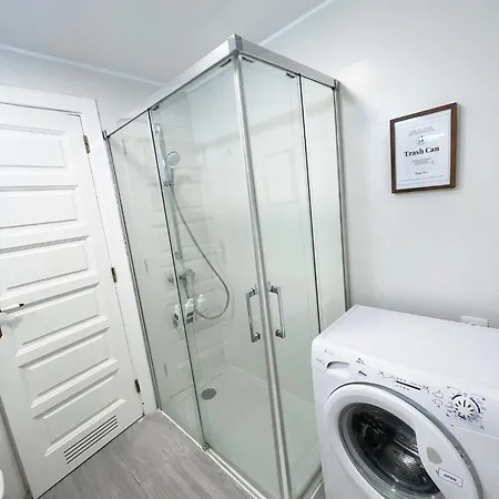 Prime Garden-view Apartamento *