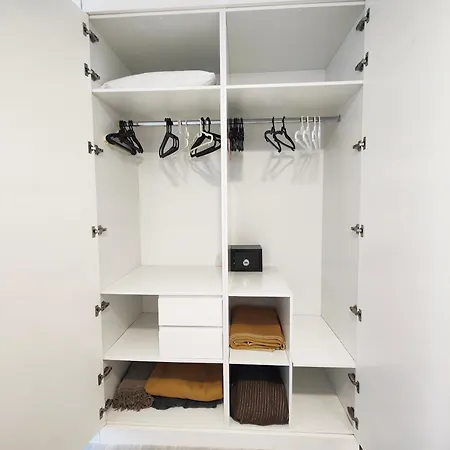 Prime Garden-view أرونا