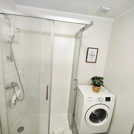 Prime Garden-view Apartament Arona (Tenerife)