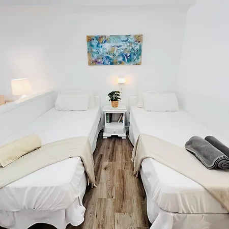 Apartament Prime Garden-view Arona (Tenerife)