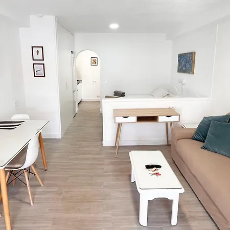Apartament Prime Garden-view Arona (Tenerife)