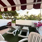 Prime Garden-view Lejlighed Arona (Tenerife)