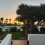 Prime Garden-view Daire