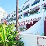 Daire Prime Garden-view *