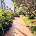 Lejlighed Prime Garden-view *