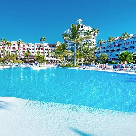 Prime Garden-view * Arona (Tenerife)