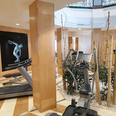 Prime Garden-view Apartment Arona (Tenerife)