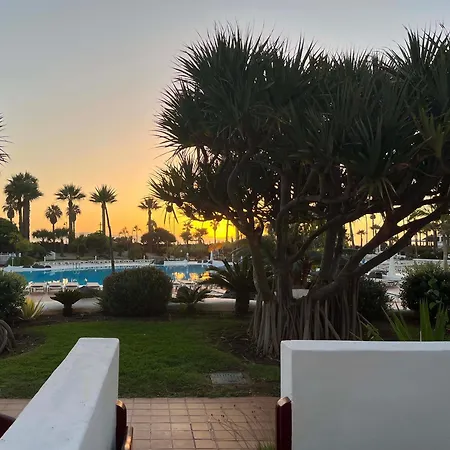 Prime Garden-view شقة