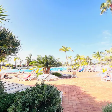Lejlighed Prime Garden-view Arona (Tenerife)