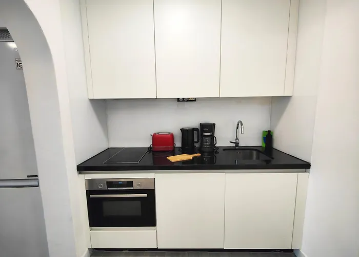 Prime Garden-view 아파트 아로나