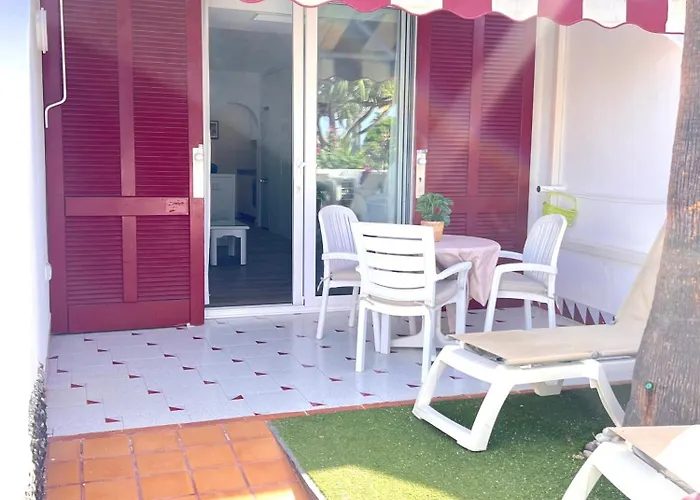 Prime Garden-view