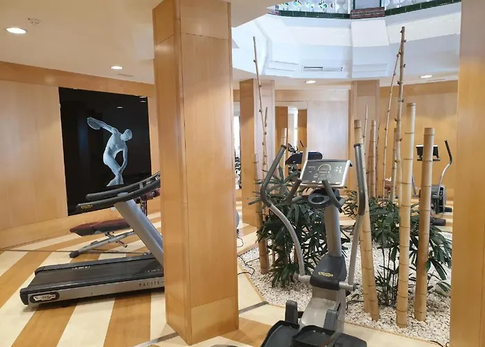 Prime Garden-view Διαμέρισμα Arona (Tenerife)