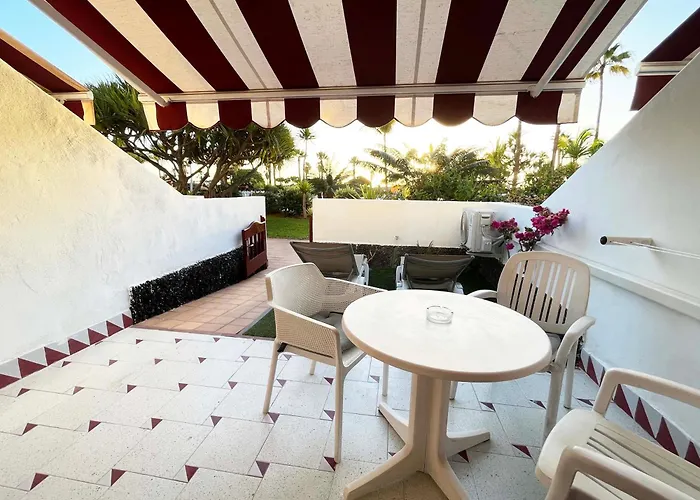 Prime Garden-view Arona (Tenerife)