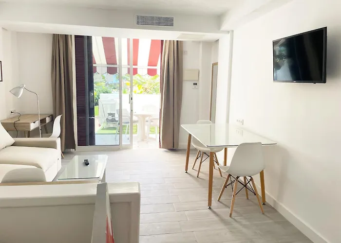 Prime Garden-view Arona (Tenerife)