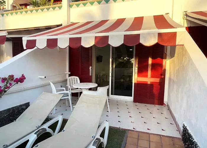 Prime Garden-view Διαμέρισμα