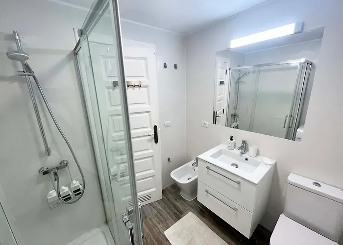 Prime Garden-view Arona (Tenerife)