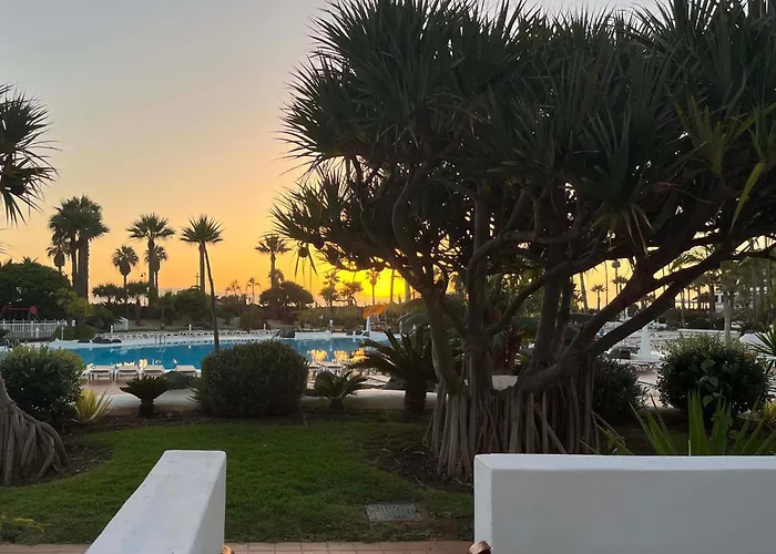 Prime Garden-view Διαμέρισμα