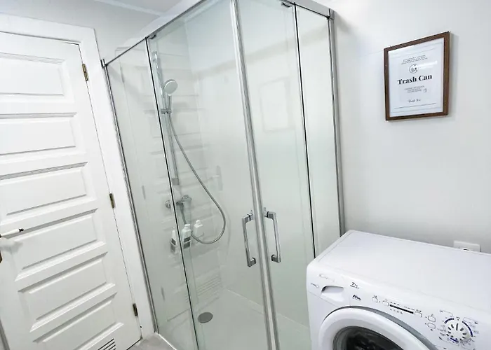 Prime Garden-view Διαμέρισμα *