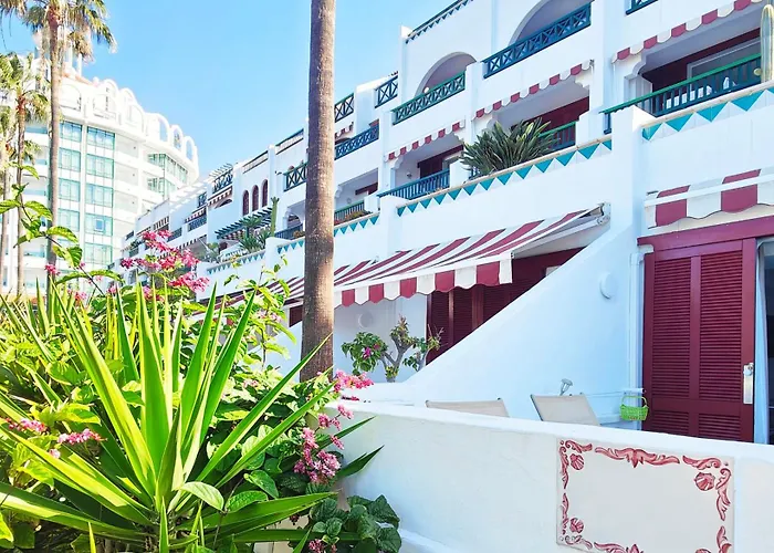 Διαμέρισμα Prime Garden-view *