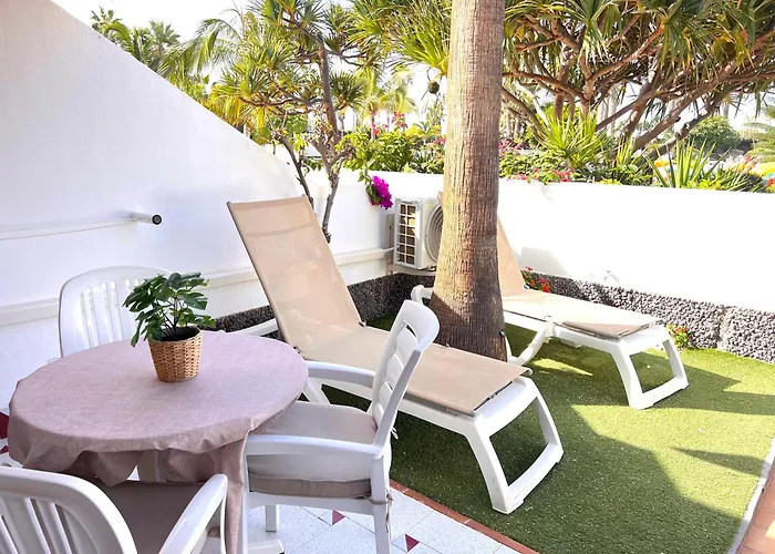 Prime Garden-view Διαμέρισμα Arona (Tenerife)