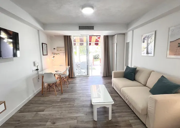 Prime Garden-view Διαμέρισμα