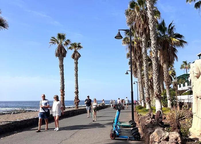 Διαμέρισμα Prime Garden-view