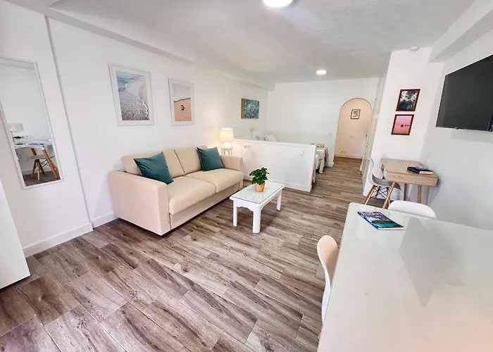 Prime Garden-view Διαμέρισμα Arona (Tenerife)