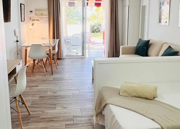 Prime Garden-view Arona (Tenerife)