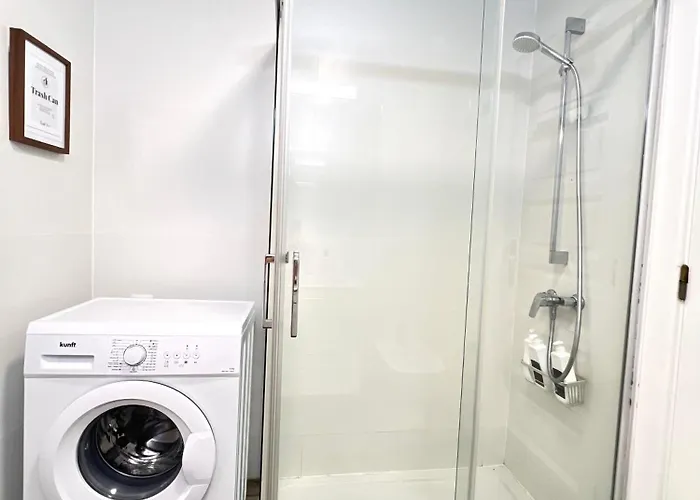 Prime Garden-view Διαμέρισμα