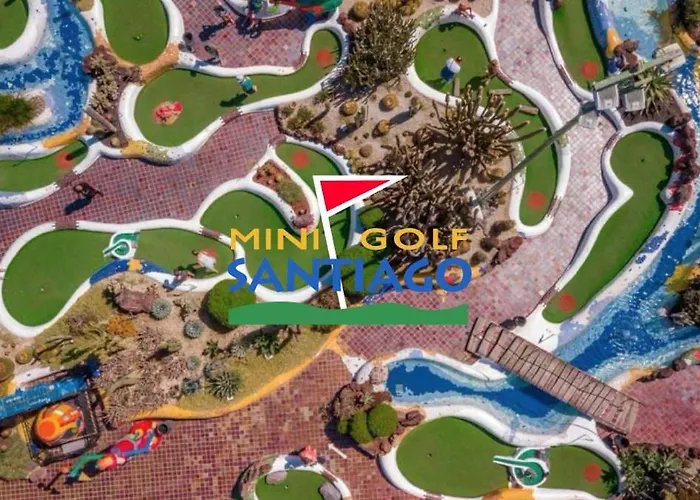 Prime Garden-view Διαμέρισμα Arona (Tenerife)